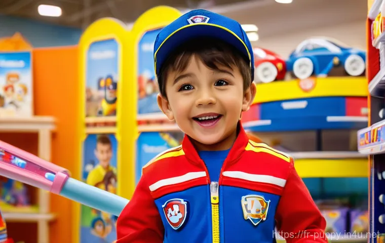 퍼피구조대 코스프레 의상 구매처 - Here are three detailed image generation prompts in English, following all your guidelines: