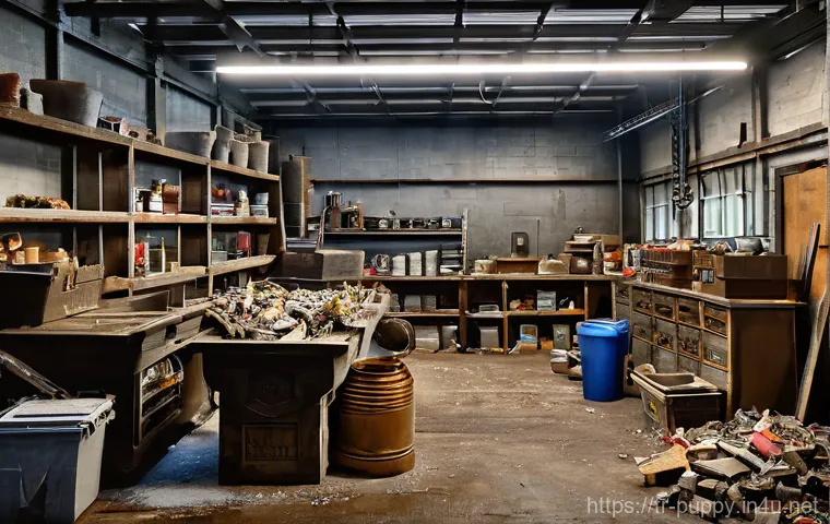 퍼피구조대의 지속가능성 메시지 - Here are three detailed image prompts in English, inspired by the provided text and adhering to all ...