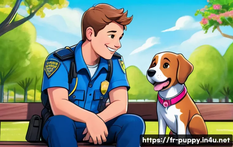 퍼피구조대 캐릭터 개발 과정 관련 이미지 2