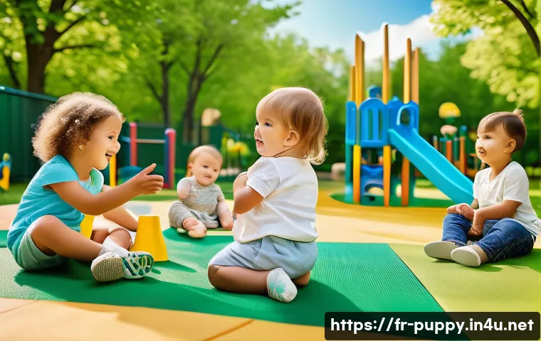 퍼피구조대 학부모 리뷰 관련 이미지 1