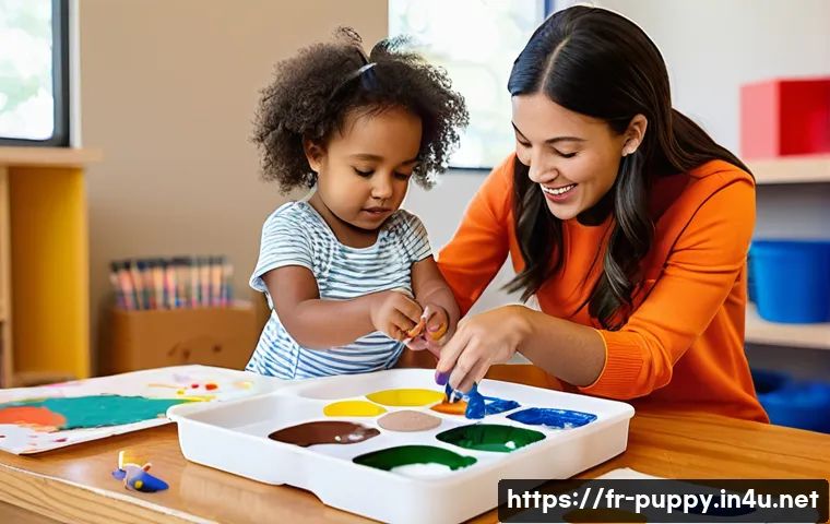 퍼피구조대 학부모 리뷰 관련 이미지 2