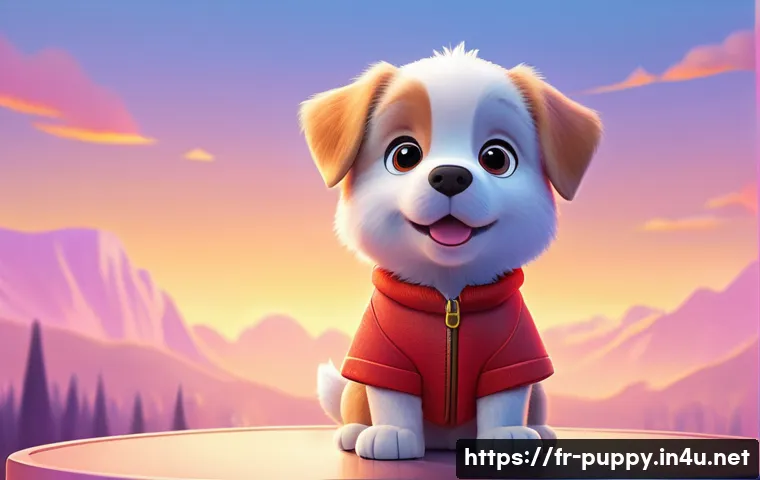 5 astuces de design chromatique inspirées par Paw Patrol pour égayer votre intérieur 3 퍼피구조대의 색채 디자인 관련 이미지 1