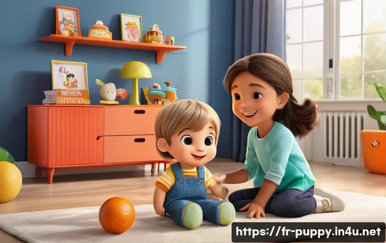 5 astuces de design chromatique inspirées par Paw Patrol pour égayer votre intérieur 4 퍼피구조대의 색채 디자인 관련 이미지 2