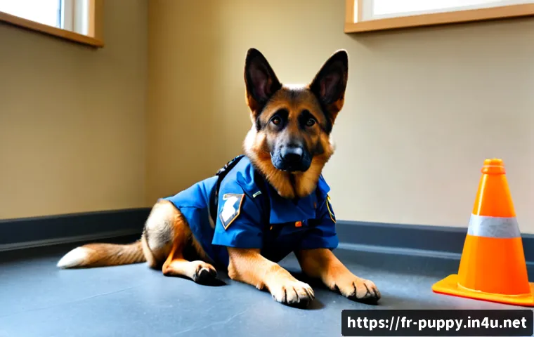 퍼피구조대 체이스 캐릭터 분석 관련 이미지 1