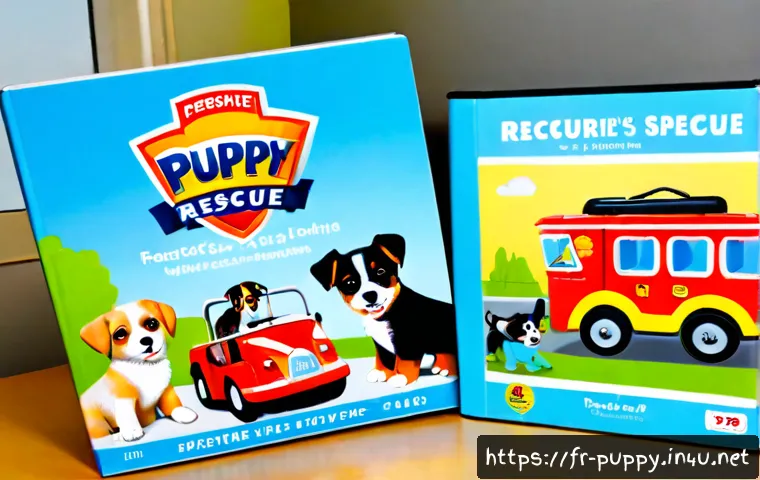 DVD spécial de La Pat’ Patrouille : comment choisir la bonne édition pour un enfant ou un cadeau 3 퍼피구조대 특별판 DVD 관련 이미지 1
